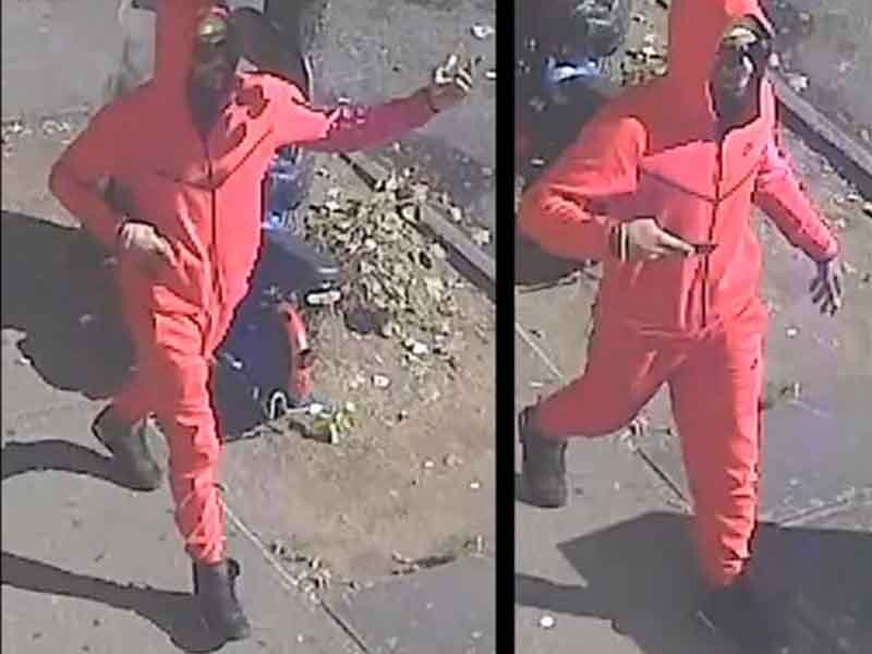 Man Robbed by Multiple Suspects at Gunpoint in the Bronx