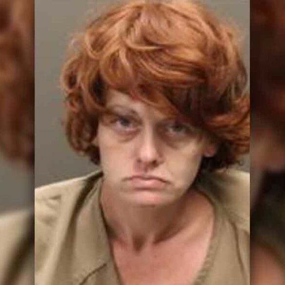 Ohio woman killed four johns prompting ag to warn men: don't buy sex in ohio - photo licensed by shore news network.