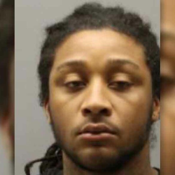 Fugitive d. C. Murder suspect captured after seven-week manhunt - photo licensed by shore news network.