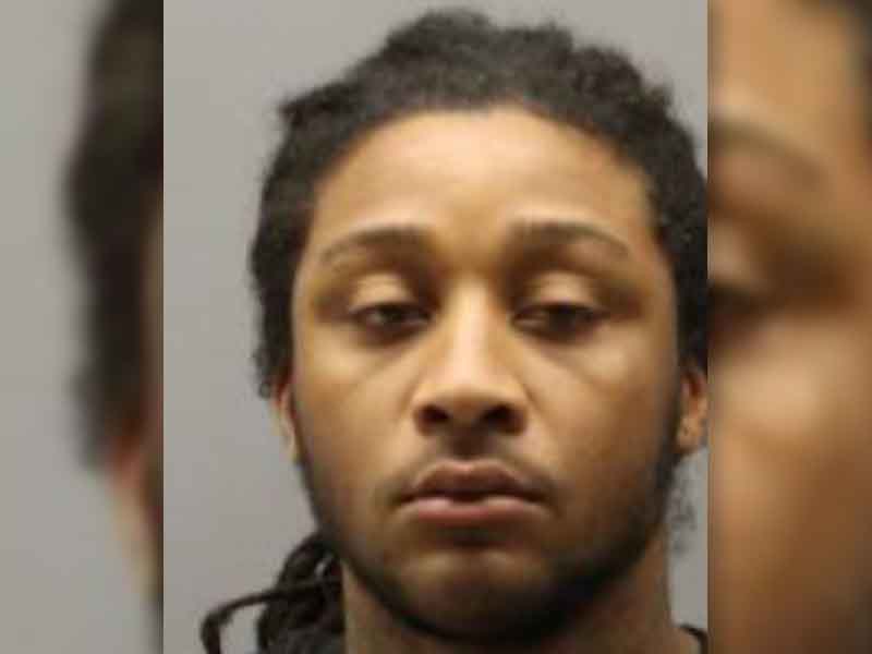 Fugitive D.C. Murder Suspect Captured After Seven-Week Manhunt