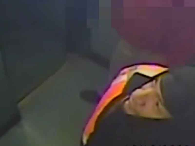 Two Suspects Sought in Home Invasion, $5,000 Taken from 60-Year-Old Bronx Man
