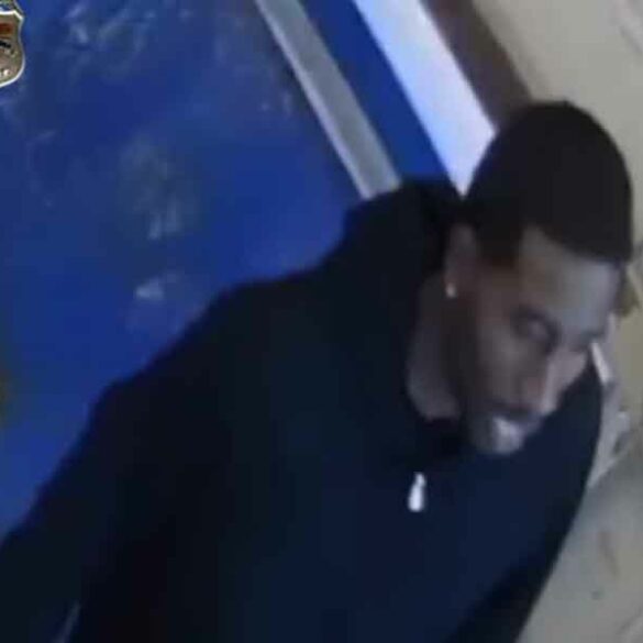 Angry shopper shoots at workers because store was closed - photo licensed by shore news network.