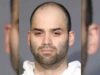 Man who stabbed wife in front of their kids gets 25 years in prison