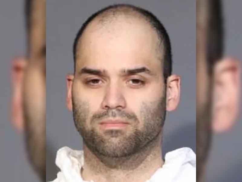 Man Who Stabbed Wife In Front of Their Kids Gets 25 Years in Prison