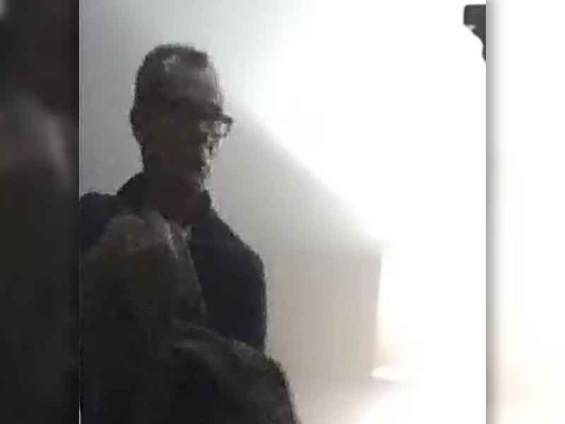 Montgomery County Police Seek Public Assistance in Residential Burglary Case