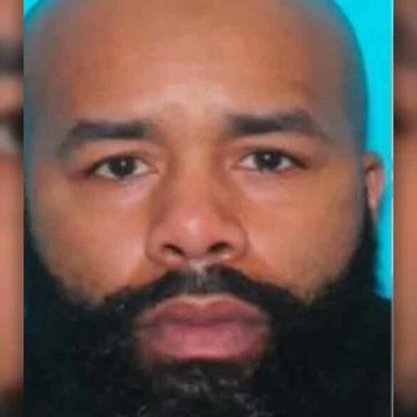 Armed and dangerous murder suspect on the loose in lancaster county - photo licensed by shore news network.