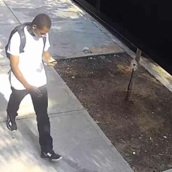 Women being targeted in multiple forcible touching incidents on manhattan's east side - photo licensed by shore news network.