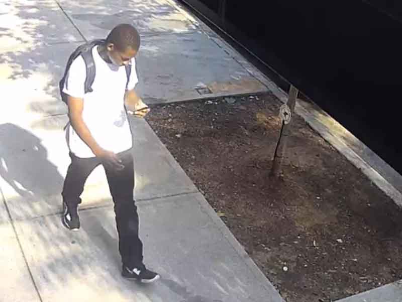 Women Being Targeted in Multiple Forcible Touching Incidents on Manhattan's East Side