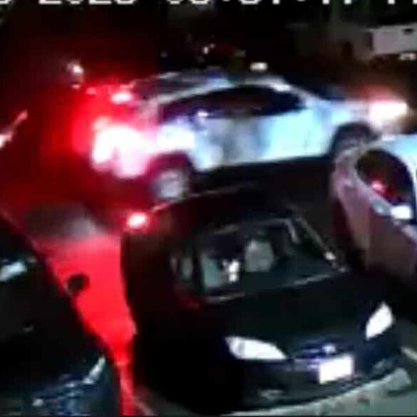 19-year-old arrested following gaithersburg shooting; police seek additional suspects - photo licensed by shore news network.