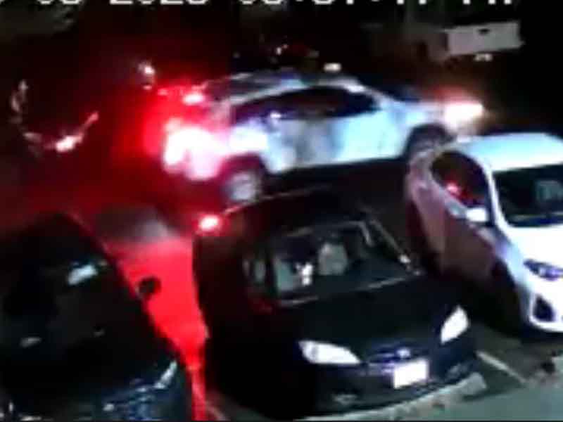 19-Year-Old Arrested Following Gaithersburg Shooting; Police Seek Additional Suspects