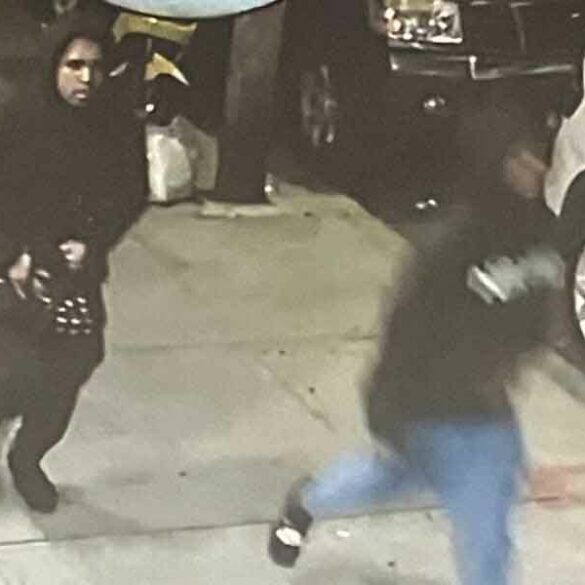 Trio robbed at gunpoint near dewitt clinton park - photo licensed by shore news network.