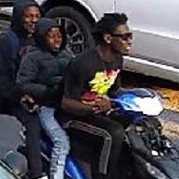 12-year-old boy attacked during attempted robbery in the bronx - photo licensed by shore news network.