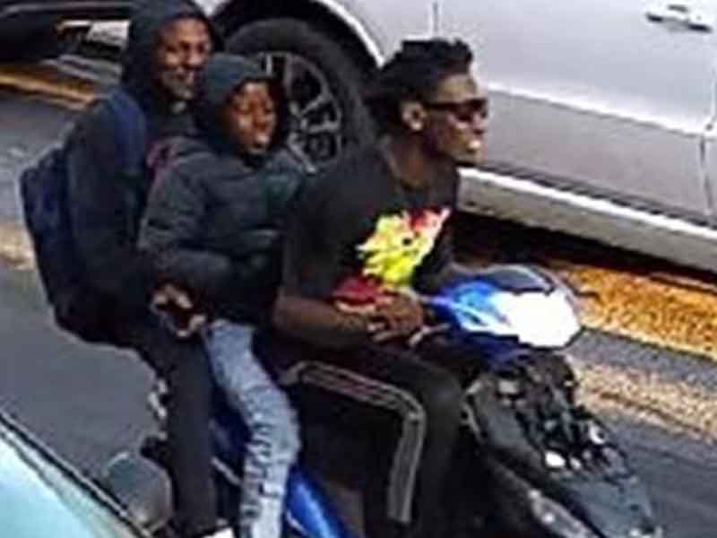 12-Year-Old Boy Attacked During Attempted Robbery in the Bronx