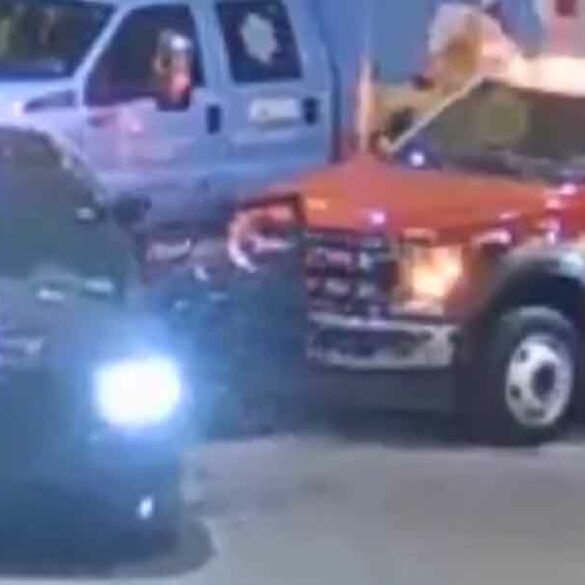 Dead body of 18-year-old dropped off at nj children's hospital; suspects wanted for police officer's murder - photo licensed by shore news network.