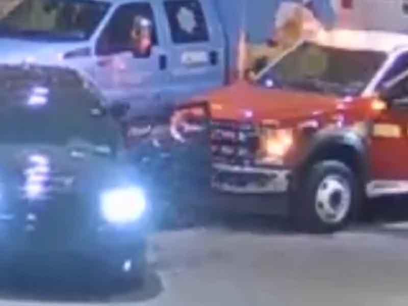 Dead Body of 18-Year-Old Dropped off at NJ Children's Hospital; Suspects Wanted for Police Officer's Murder