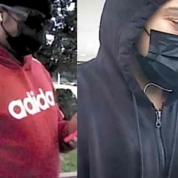 Suspects sought after stealing over $100k from virtual teller machines across new york state - photo licensed by shore news network.