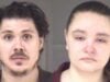 North carolina couple murder, child abuse charges in infant girl's death