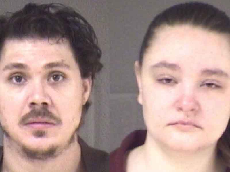 North Carolina Couple Murder, Child Abuse Charges in Infant Girl's Death