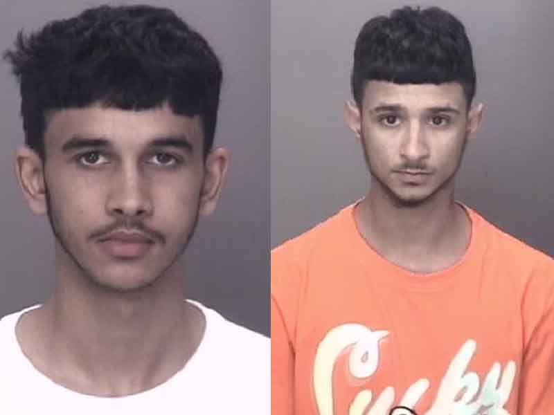 Teen Arrested Following the Death of a High School Senior in Robeson County