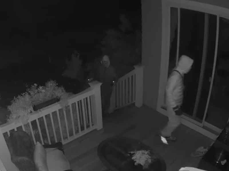Wall Township Police Investigate Attempted Break-Ins in Nearby Communities