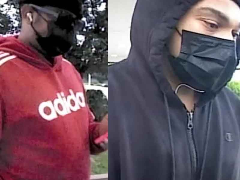 Suspects Sought After Stealing Over $100k From Virtual Teller Machines Across New York State