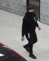 Police in newark appeal for help to identify suspect in vehicle burglary case