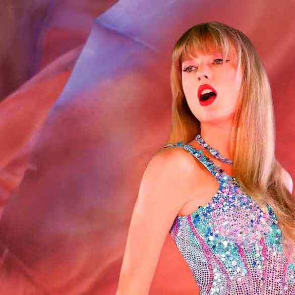The taylor swift experience unveiled in red bank preview - photo licensed by shore news network.
