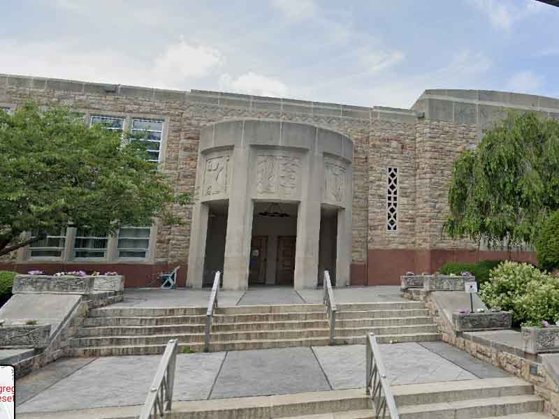 Allentown Police Respond to Bomb Threat at Synagogue