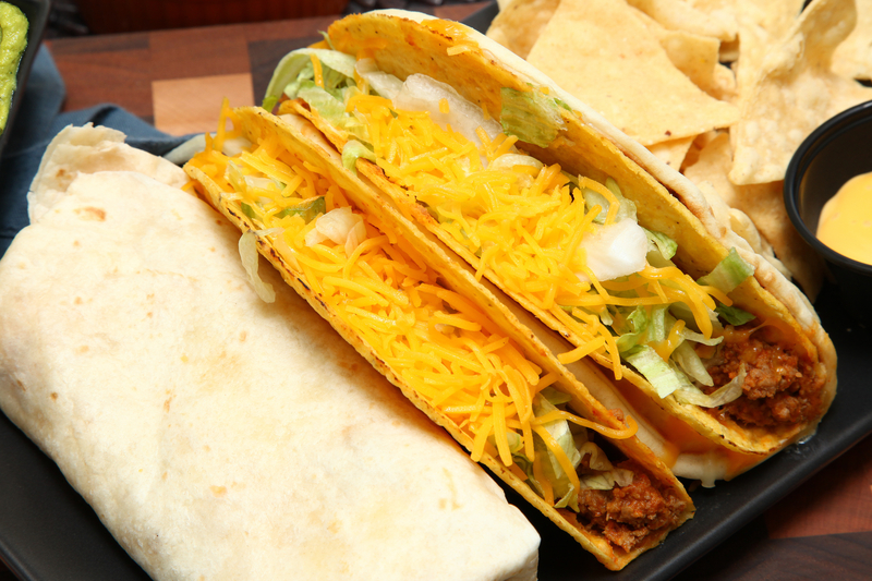 It's Taco Tuesday and Here are the Best Two Taco Joints in Toms River
