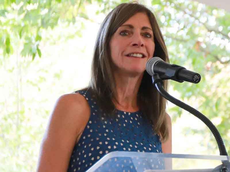 Former Top Tammy Murphy Staffer Blows Whistle, Says First Lady Not A Champion of Women