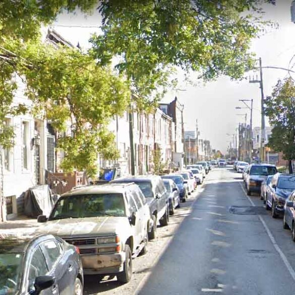  man fatally shot in philadelphia's point breeze area - photo licensed by shore news network.