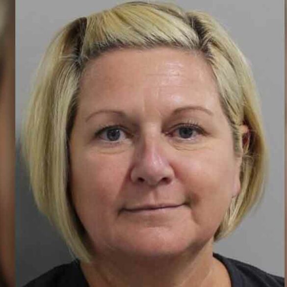 Polk county teacher arrested for dui, faces additional charges - photo licensed by shore news network.