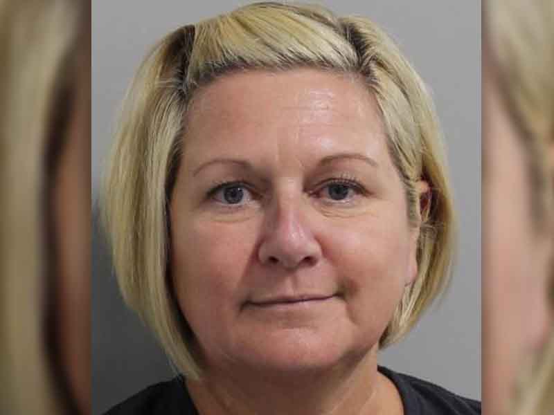 Polk County Teacher Arrested for DUI, Faces Additional Charges