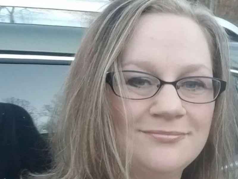 West Virginia Middle School Teacher Arrested Duct Taping Student's Mouth Shut