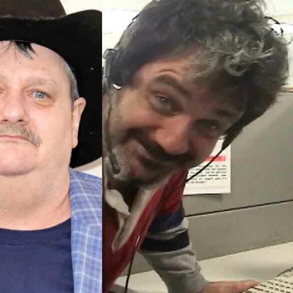 Hbo reality star reported missing in easton - photo licensed by shore news network.