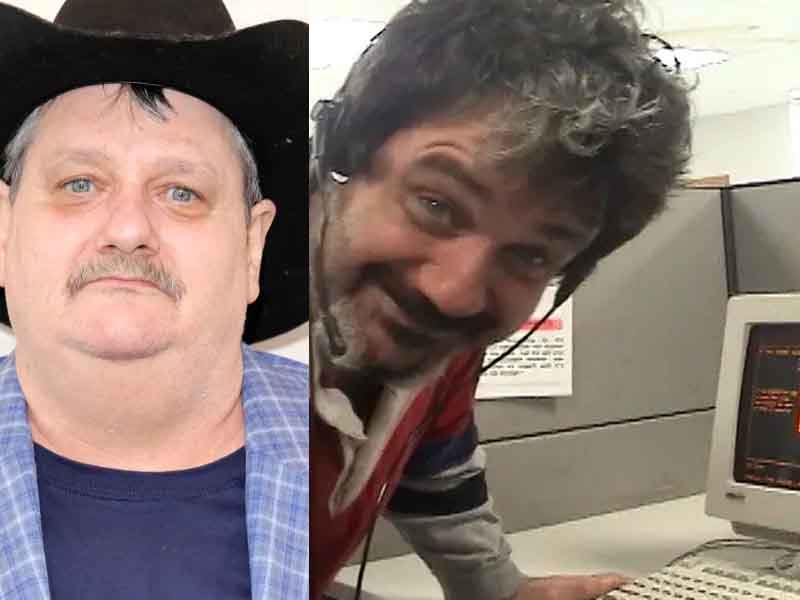 HBO Reality Star Reported Missing in Easton