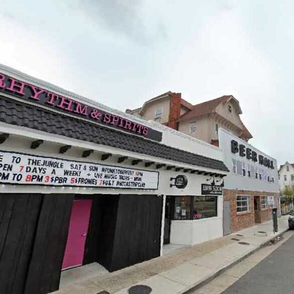 Halloween week planned for busy tennessee avenue in atlantic city - photo licensed by shore news network.