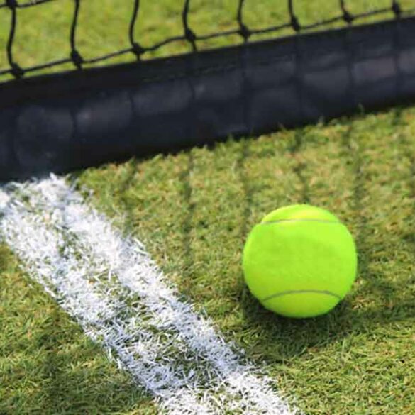 Monmouth county youth tennis instructor convicted in case involved young student - photo licensed by shore news network.