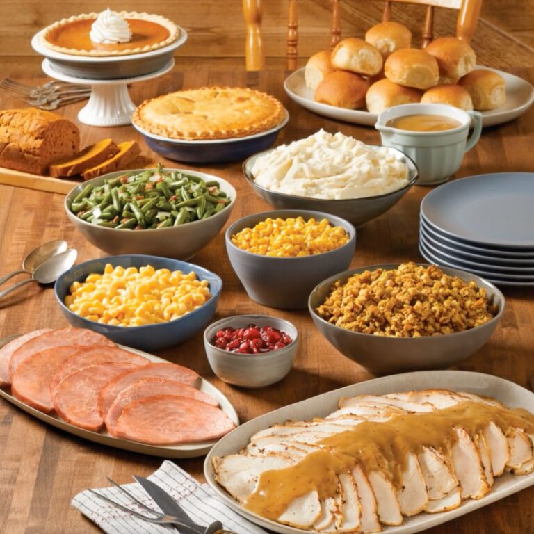 Thanksgiving Will Cost New Jerseyans More in 2023 Than Ever Before, Report