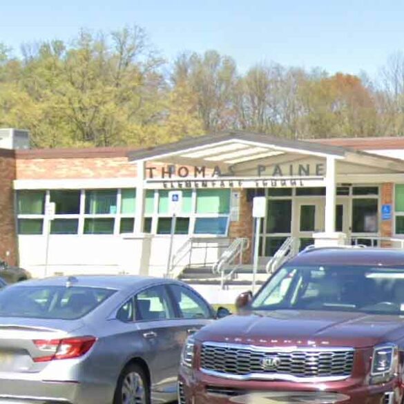 Cherry hill schools briefly locked down after false alarm, police confirm - photo licensed by shore news network.