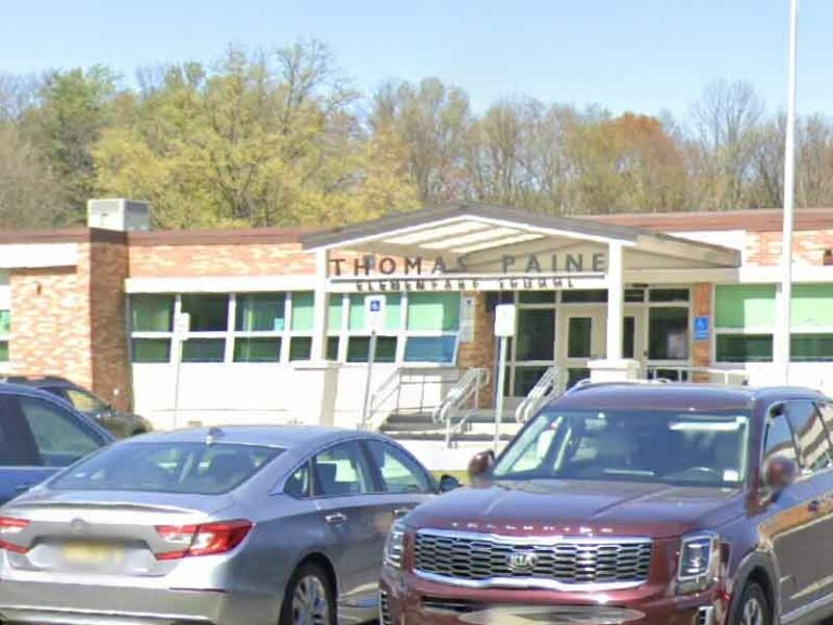 Cherry hill schools briefly locked down after false alarm, police confirm - photo licensed by shore news network.