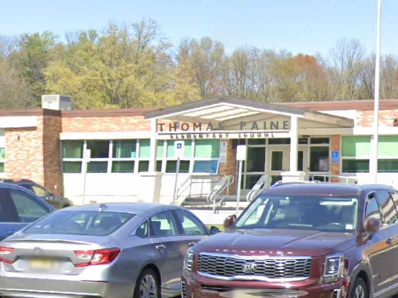 Cherry Hill Schools Briefly Locked Down After False Alarm, Police Confirm