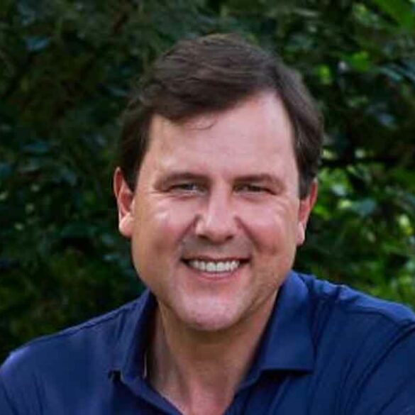 Chicken tom? Constituents plan their own town hall after rep. Tom kean jr. Declines in-person meeting - photo licensed by shore news network.