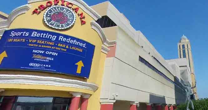 Belleville Police Department Teams Up with Shoprite to Combat Hunger