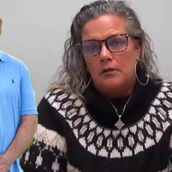 Toms river dem leader urges fellow democrats to vote write-in candidate - photo licensed by shore news network.