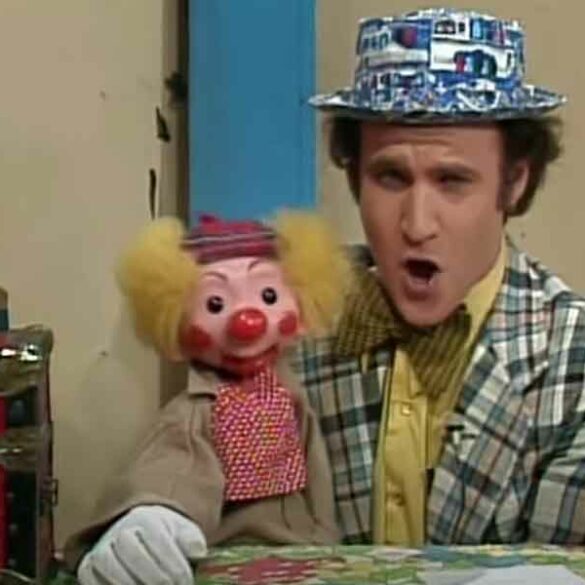 New jersey's own uncle floyd turns 71 today - photo licensed by shore news network.