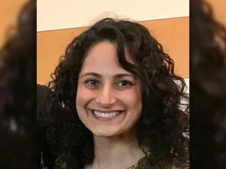 Board president of detroit synagogue found stabbed to death amid rising tensions - photo licensed by shore news network.