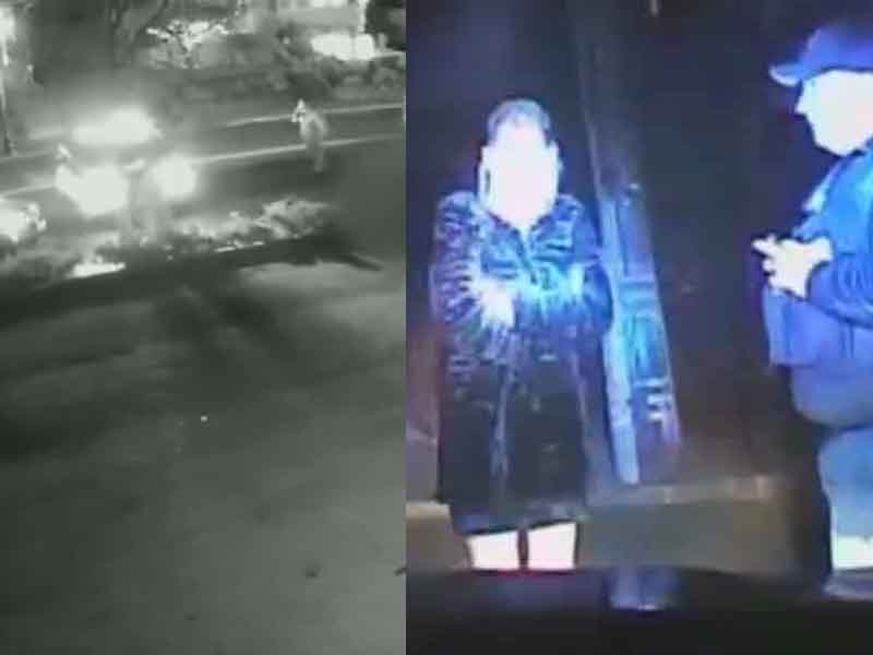 Senator Menendez's Wife Nadine's Deadly Car Crash Being Investigated by New Jersey Attorney General