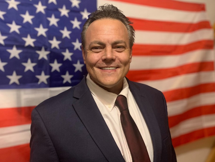 New Jersey Candidate Admits: I Smeared Poop on A Daycare Center