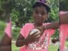 D. C. Gang members sentenced for murder of 10-year-old makiah wilson